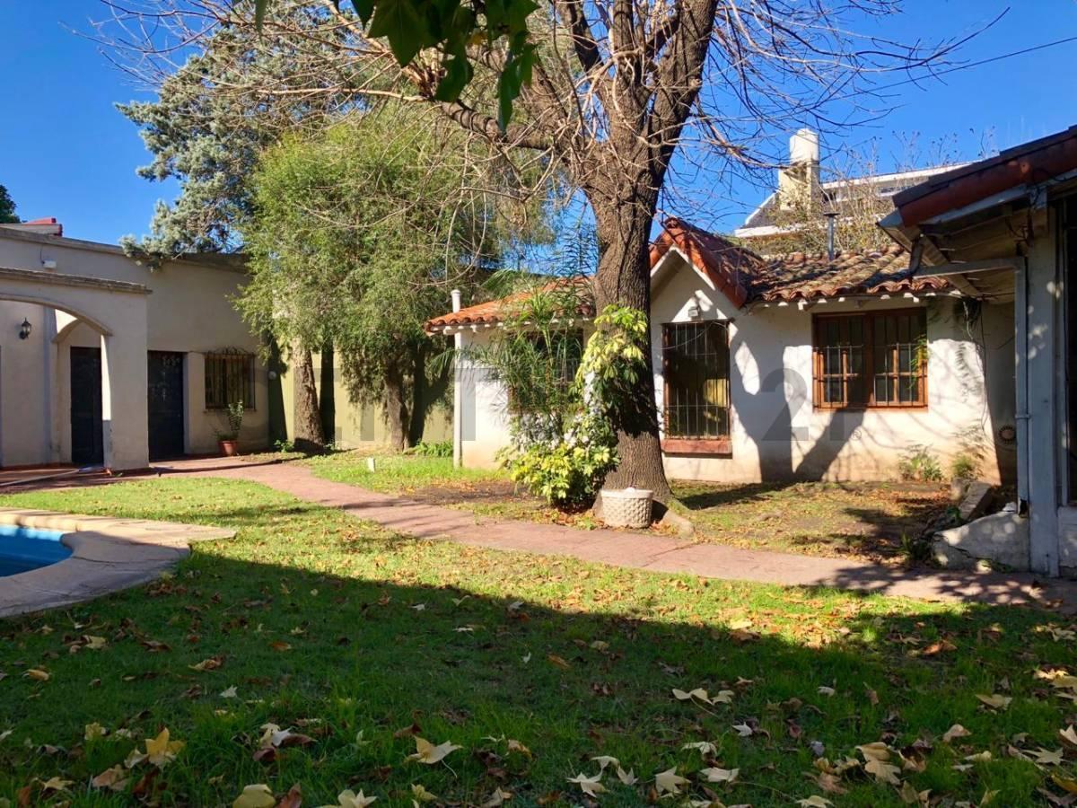 Foto de Casa de 3ambiente mas Escritorio parque piscina quincho, imagen 1