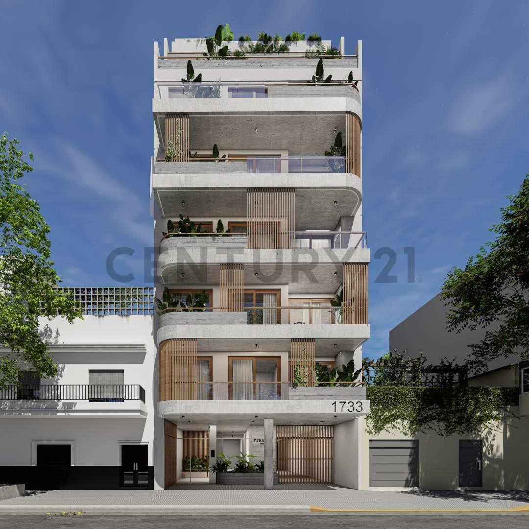 Foto de VENTA DEPARTAMENTO 2 AMBIENTES POZO SUSTENTABLE VILLA ORTUZAR, imagen 5