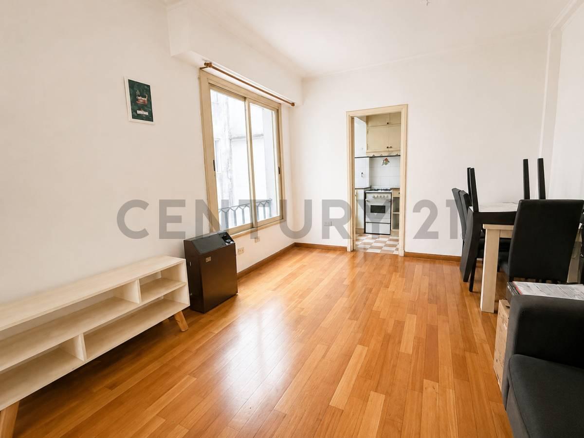Foto de Venta Departamento 2 Ambientes Amplios Palermo, imagen 5