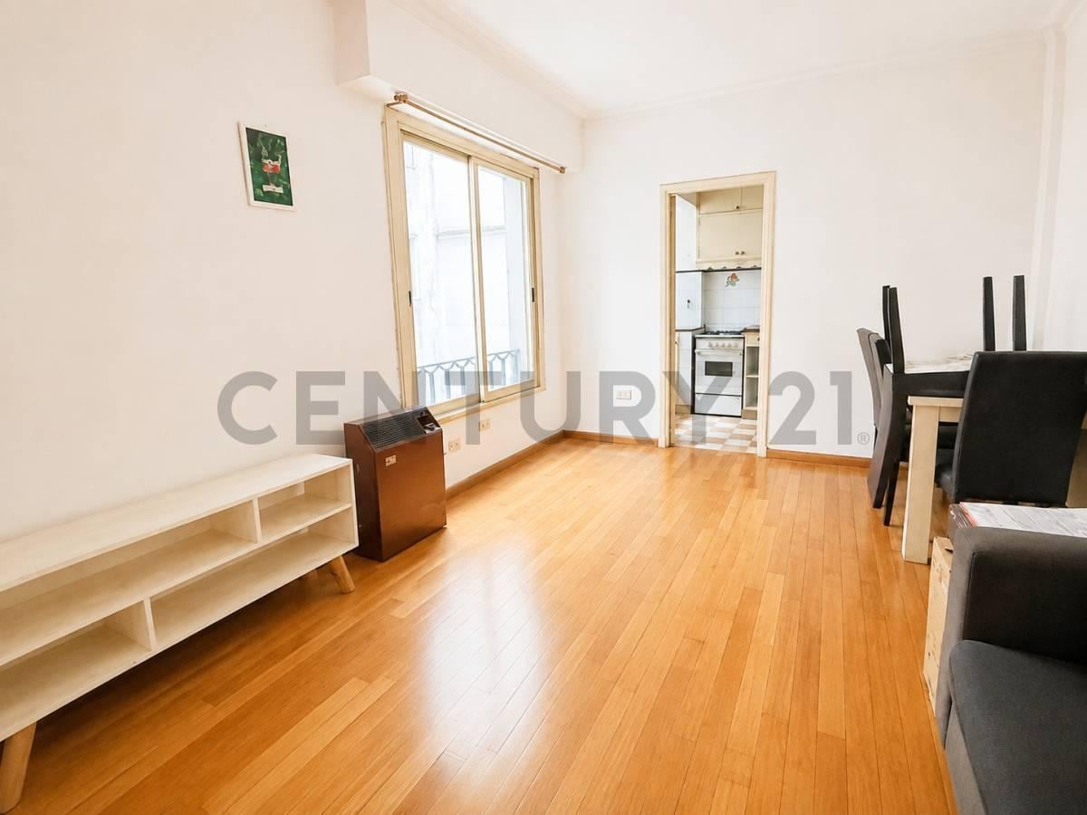 Foto de Venta Departamento 2 Ambientes Amplios Palermo, imagen 4