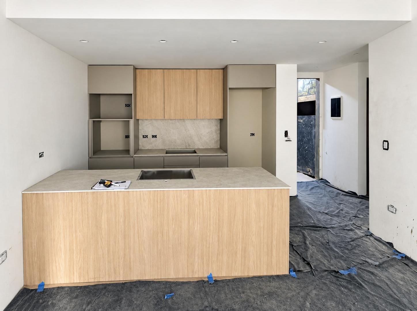 Foto de Departamento en Venta 3 ambientes a estrenar Villa Urquiza, imagen 3
