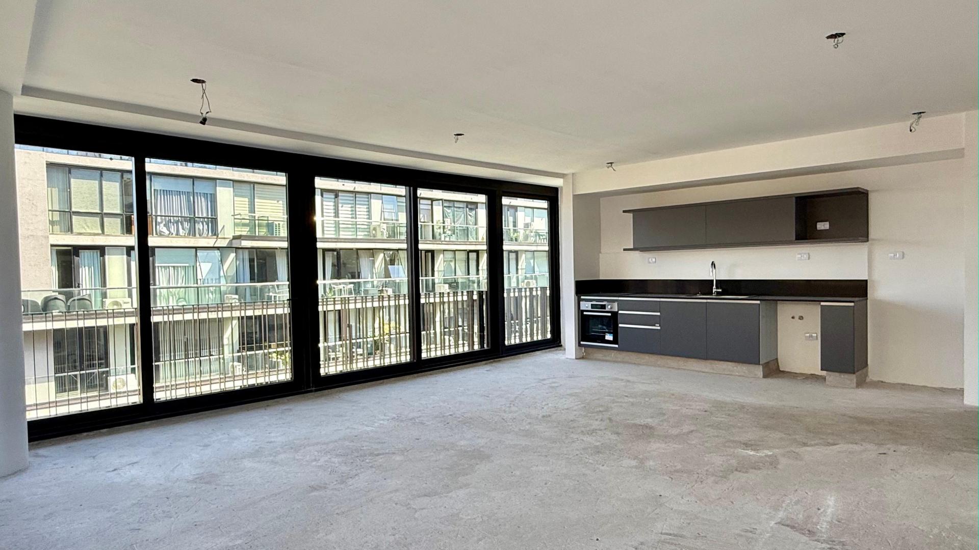 Foto de DEPARTAMENTO EN VENTA 3 AMBIENTES EN PUERTO MADERO CON COCHERA LUMIERE, imagen 2