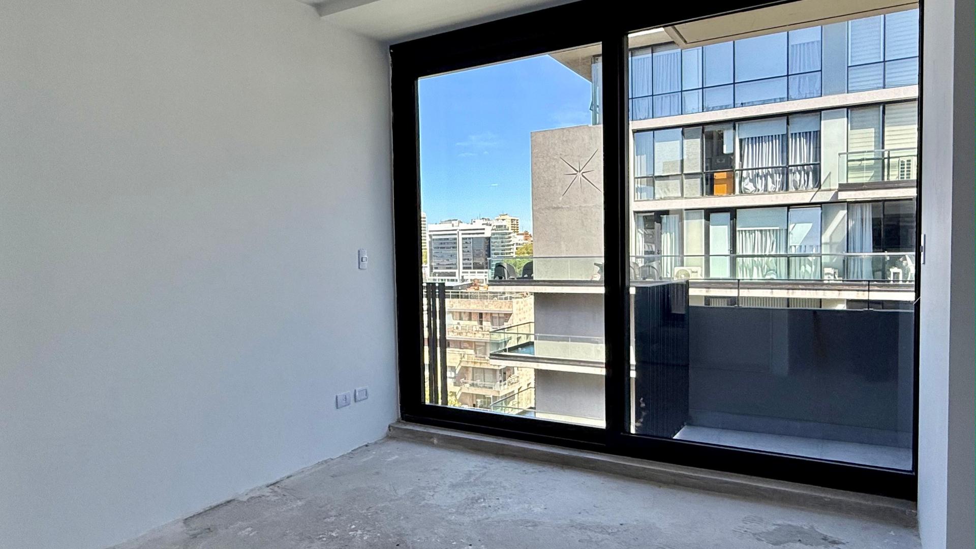 Foto de DEPARTAMENTO EN VENTA 3 AMBIENTES EN PUERTO MADERO CON COCHERA LUMIERE, imagen 4