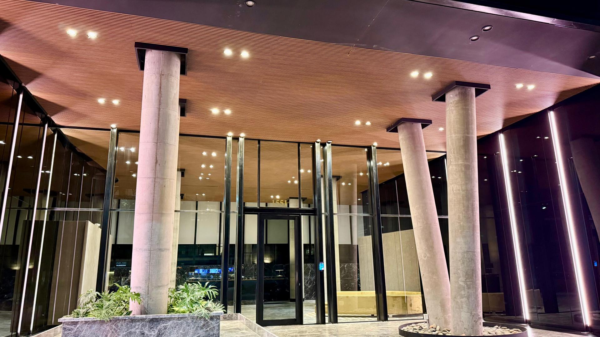 DEPARTAMENTO EN VENTA 3 AMBIENTES EN PUERTO MADERO CON COCHERA LUMIERE