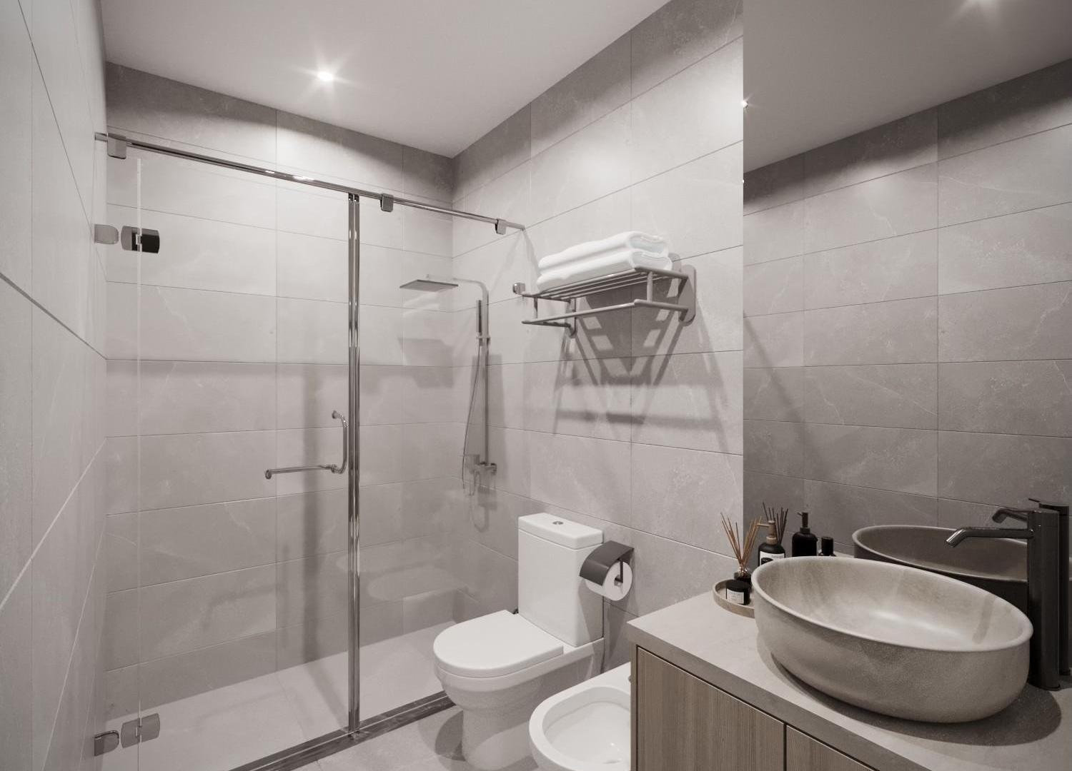Foto de DEPARTAMENTO 3 AMBIENTES EN VENTA CABALLITO SUR, imagen 4