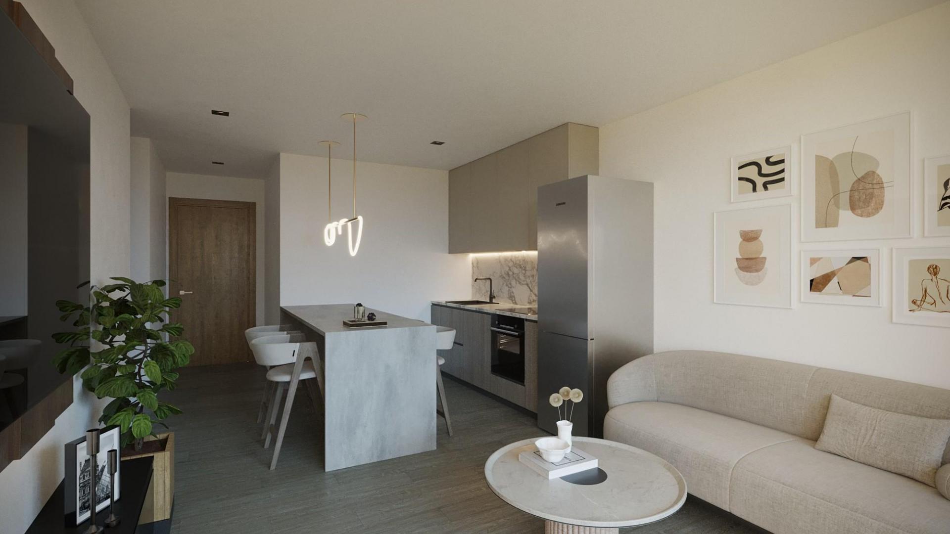 Foto de DEPARTAMENTO 3 AMBIENTES EN VENTA CABALLITO SUR, imagen 2