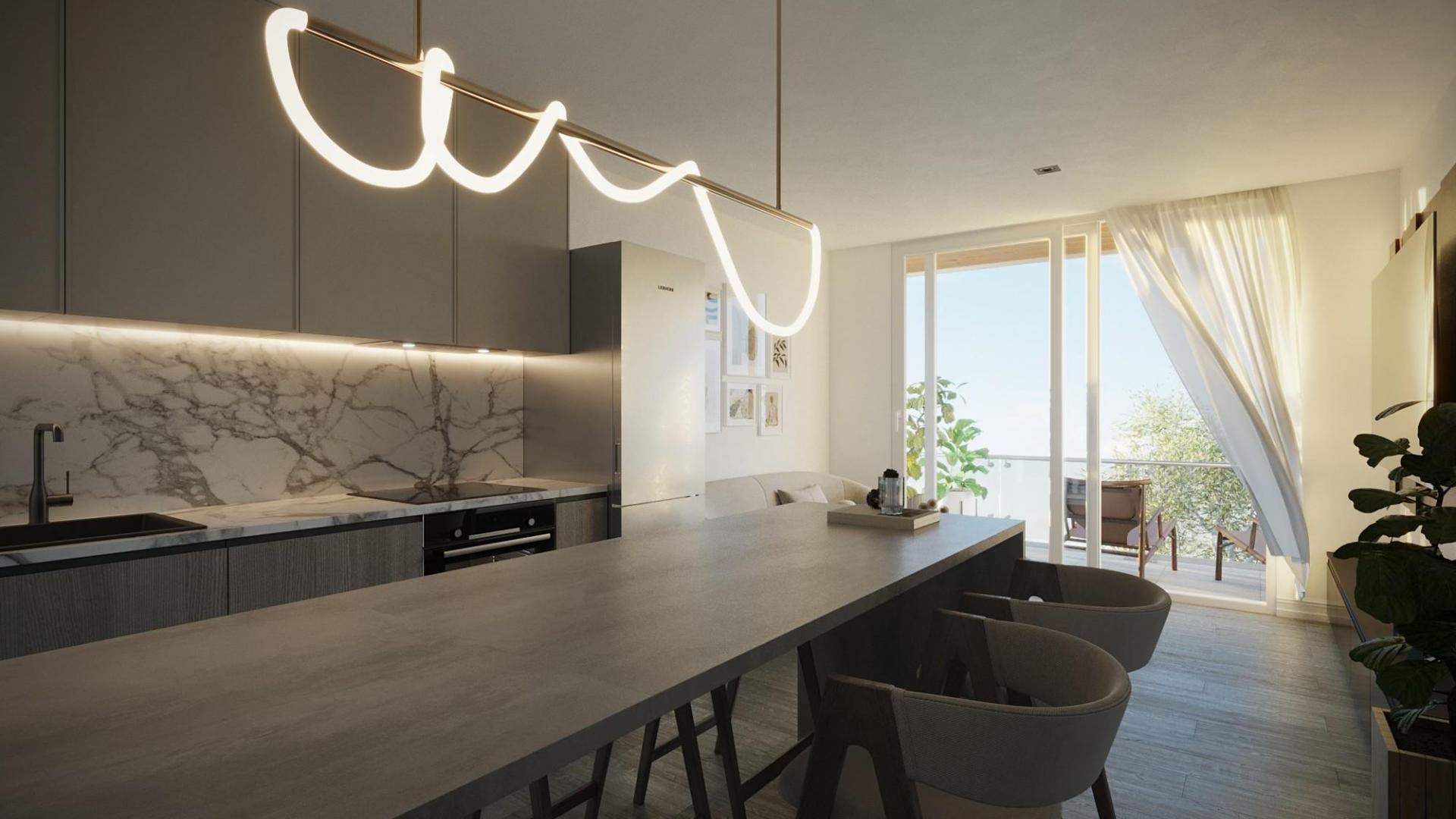 DEPARTAMENTO 3 AMBIENTES EN VENTA CABALLITO SUR