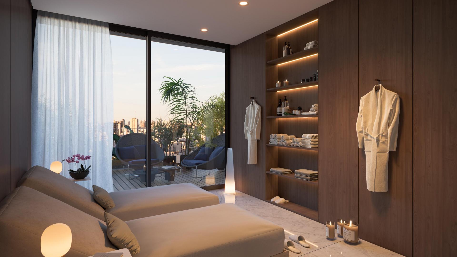 Departamento en venta 3 ambientes Caballito Sur DONNA GIOIA AZCUY