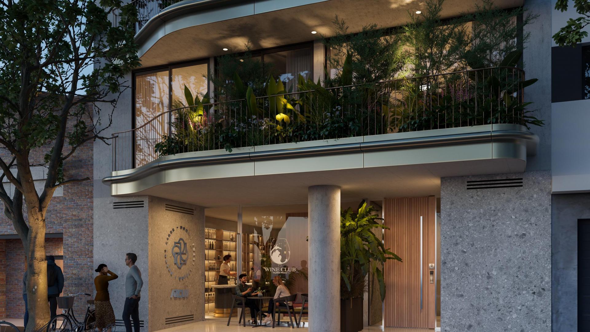 Departamento en venta 3 ambientes Caballito Sur DONNA GIOIA AZCUY