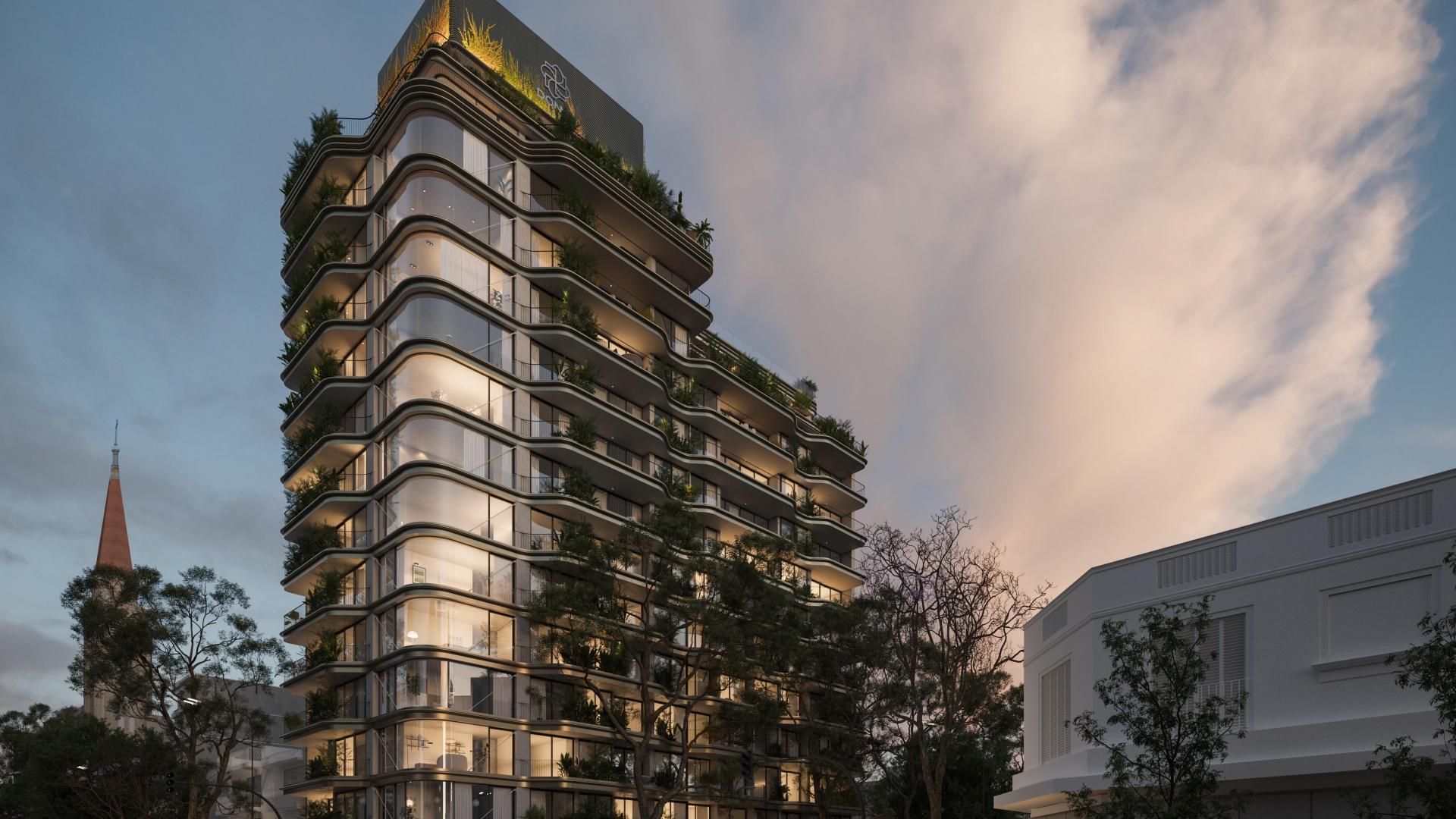 Departamento en venta 3 ambientes Caballito Sur DONNA GIOIA AZCUY
