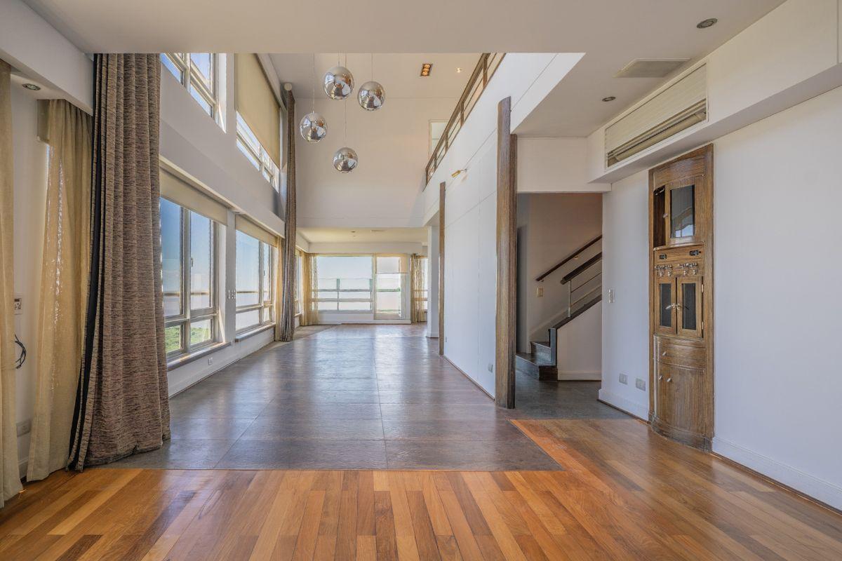 Venta Departamento 5 Ambientes Torres Le Parc con Cocheras y Baulera TORRE RIO