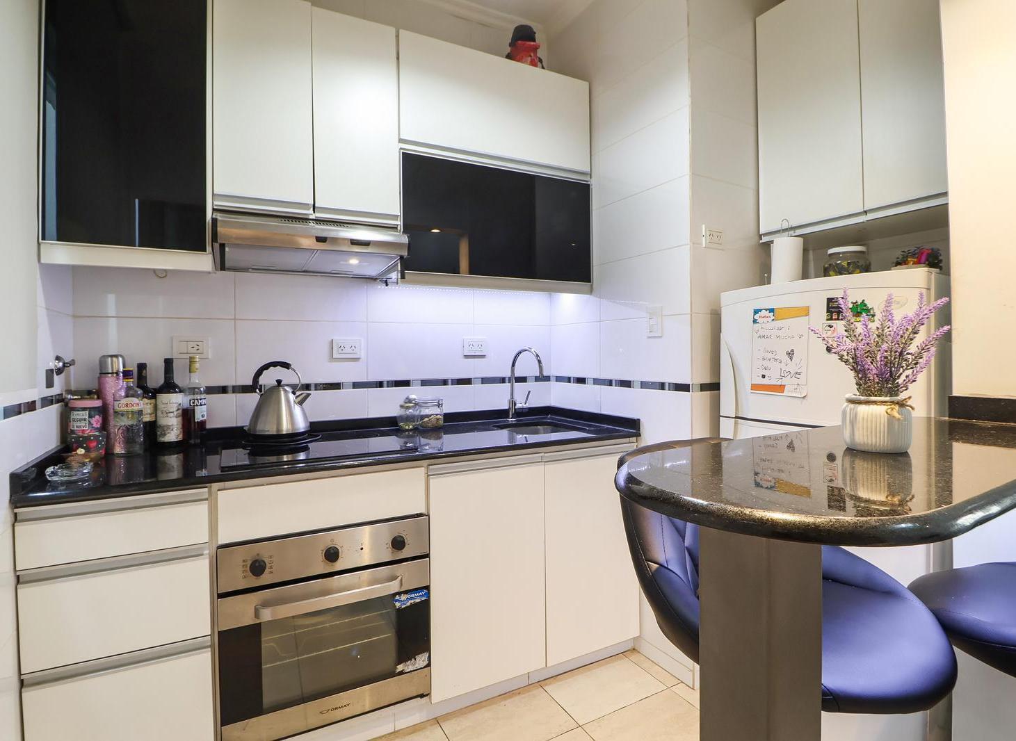 Foto de Venta Monoambiente Las Cañitas - Refaccionado a nuevo !, imagen 3