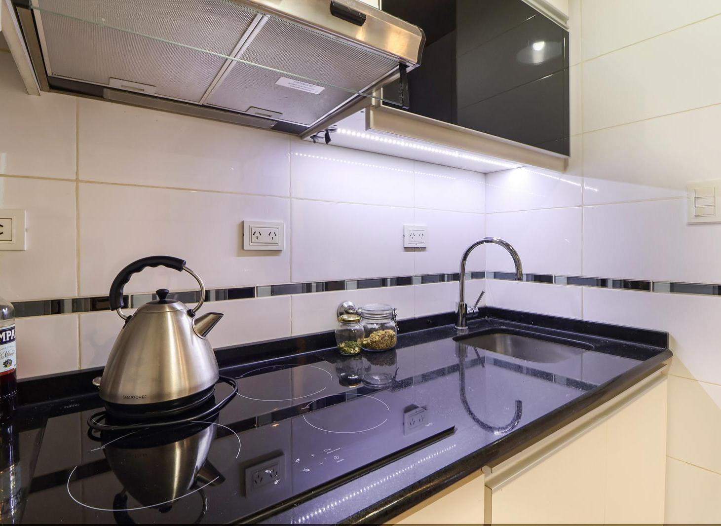 Foto de Venta Monoambiente Las Cañitas - Refaccionado a nuevo !, imagen 4