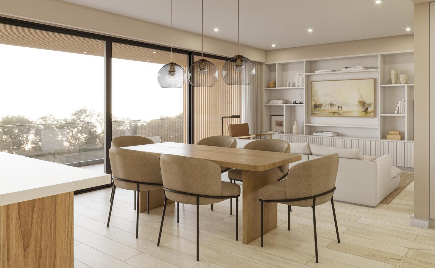 Foto de Venta Depto 4 ambientes con balcón terraza - Belgrano, imagen 4