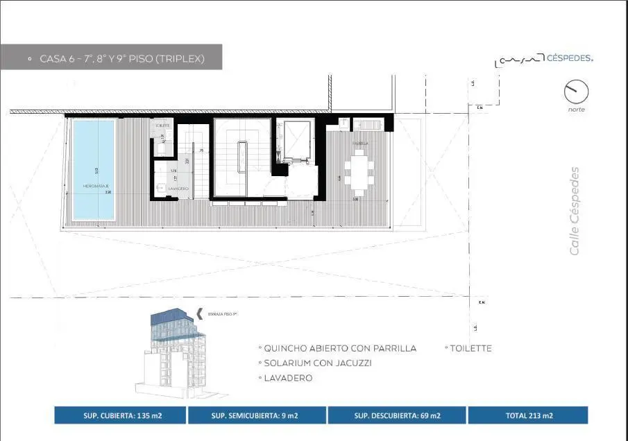 Plano 3