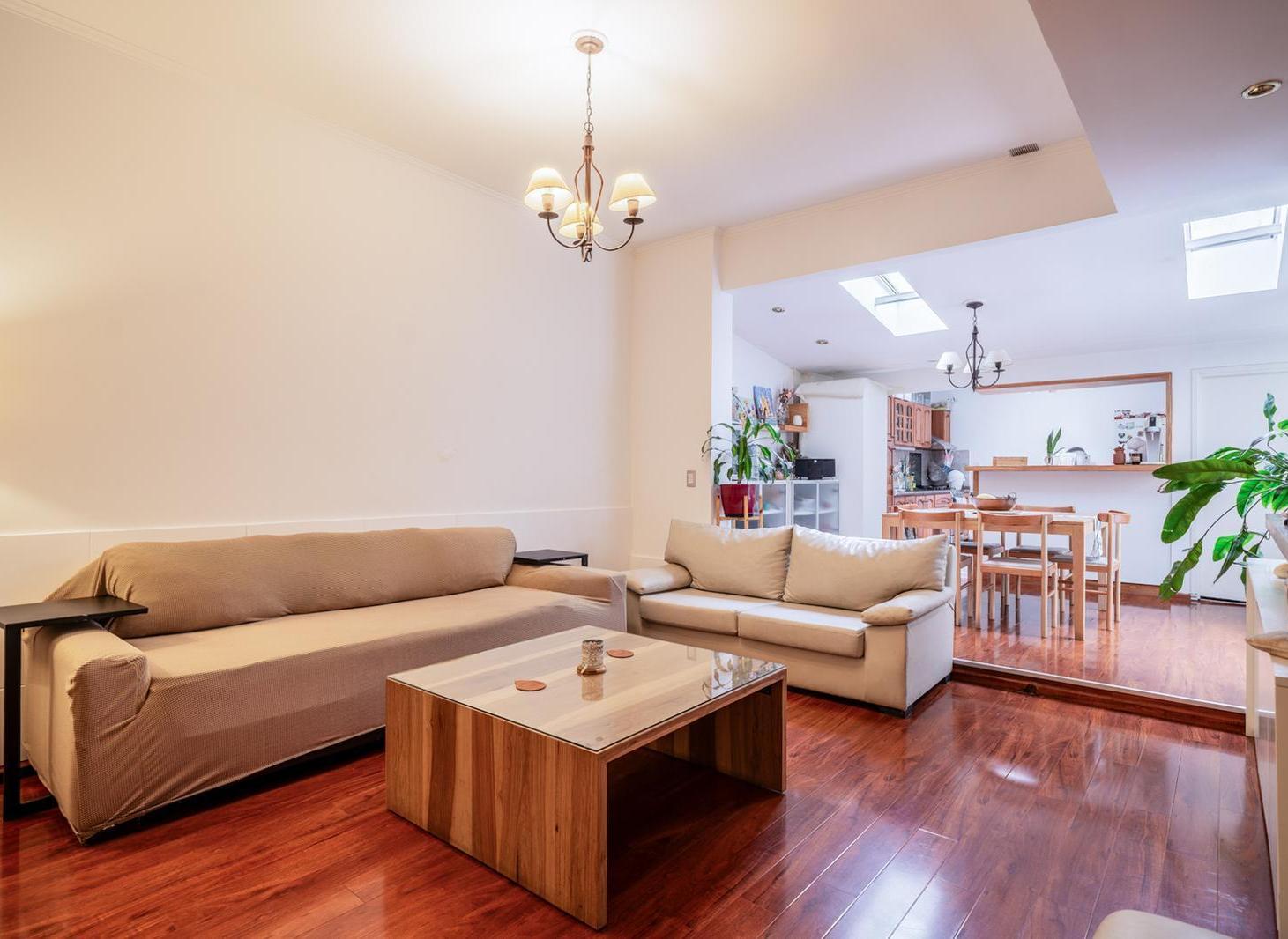 Foto de Venta Departamento 4 ambientes con patio - Recoleta, imagen 2