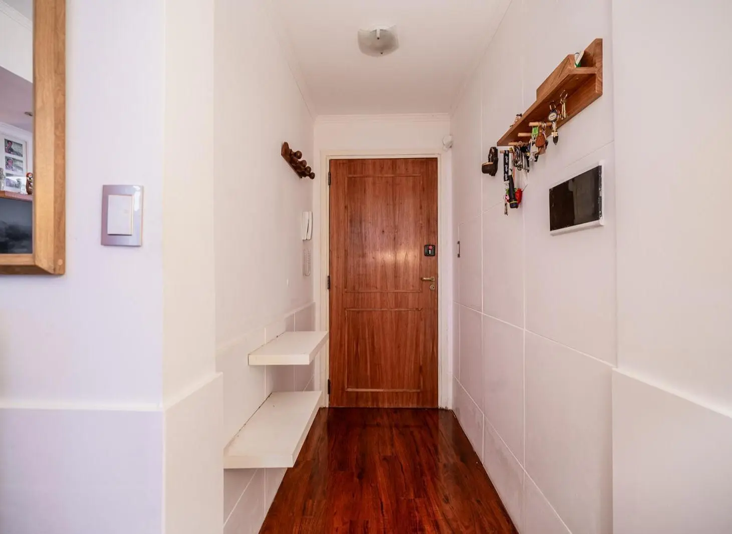Venta Departamento 4 ambientes con patio - Recoleta 3