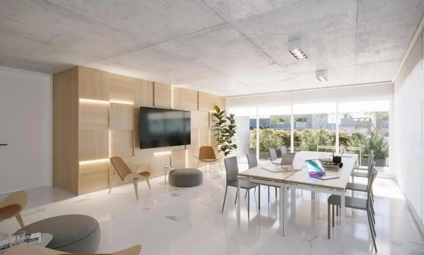 Venta Departamento Monoambiente Monserrat - Oportunidad 2