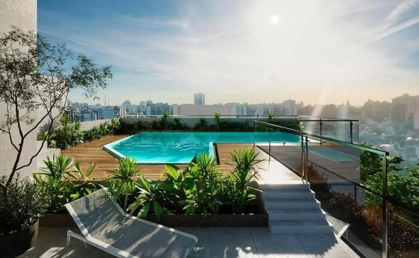 Venta Departamento Monoambiente Monserrat - Oportunidad 1