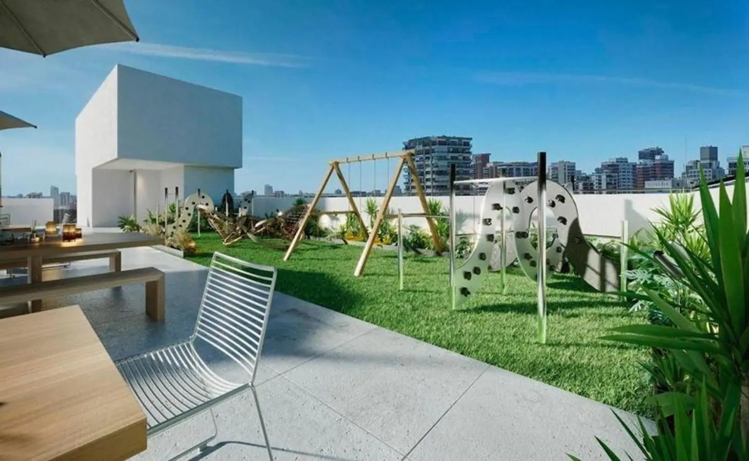 Venta Departamento Monoambiente Monserrat - Oportunidad 3