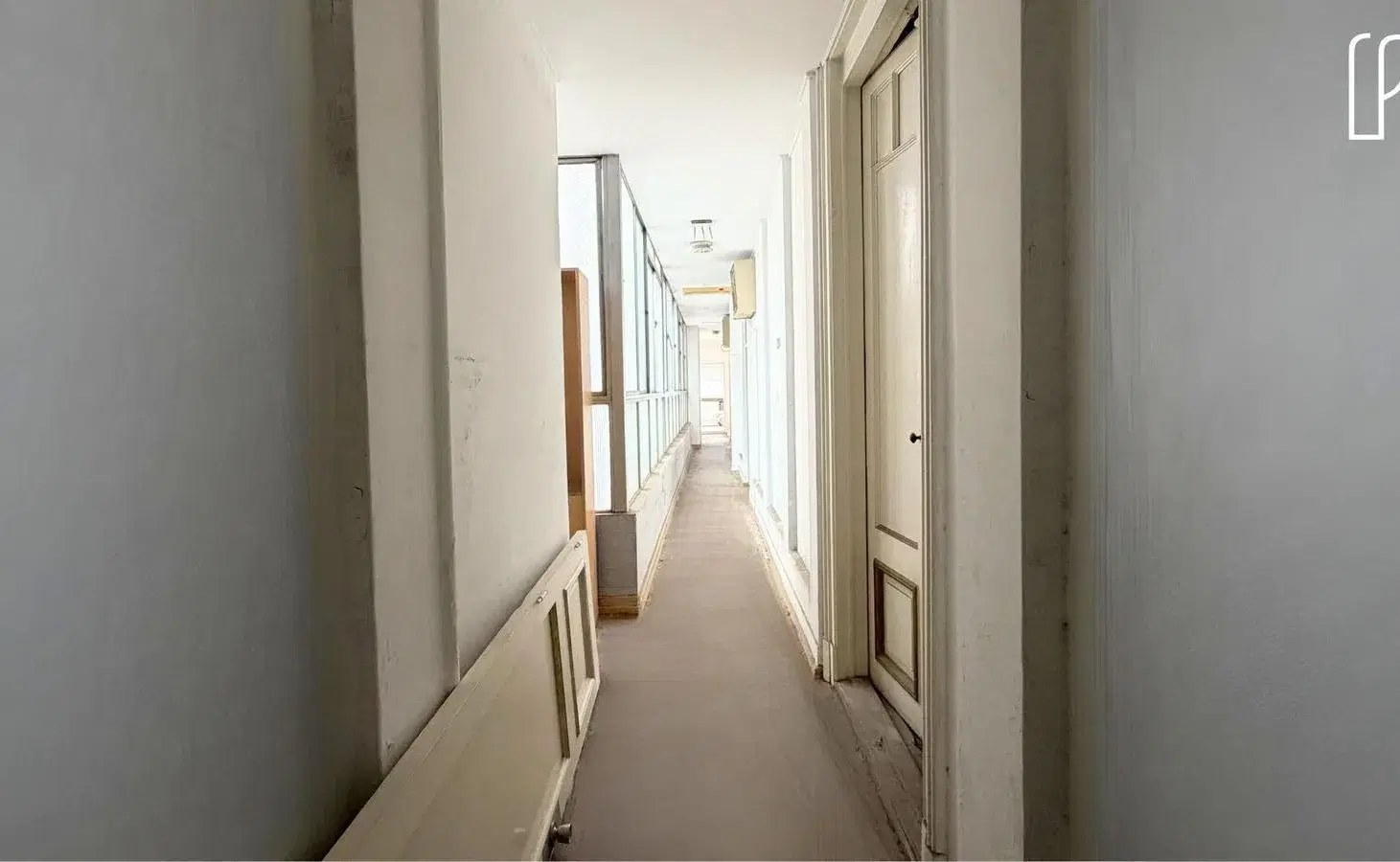 Edificio con gran potencial para desarrollo de renta 5