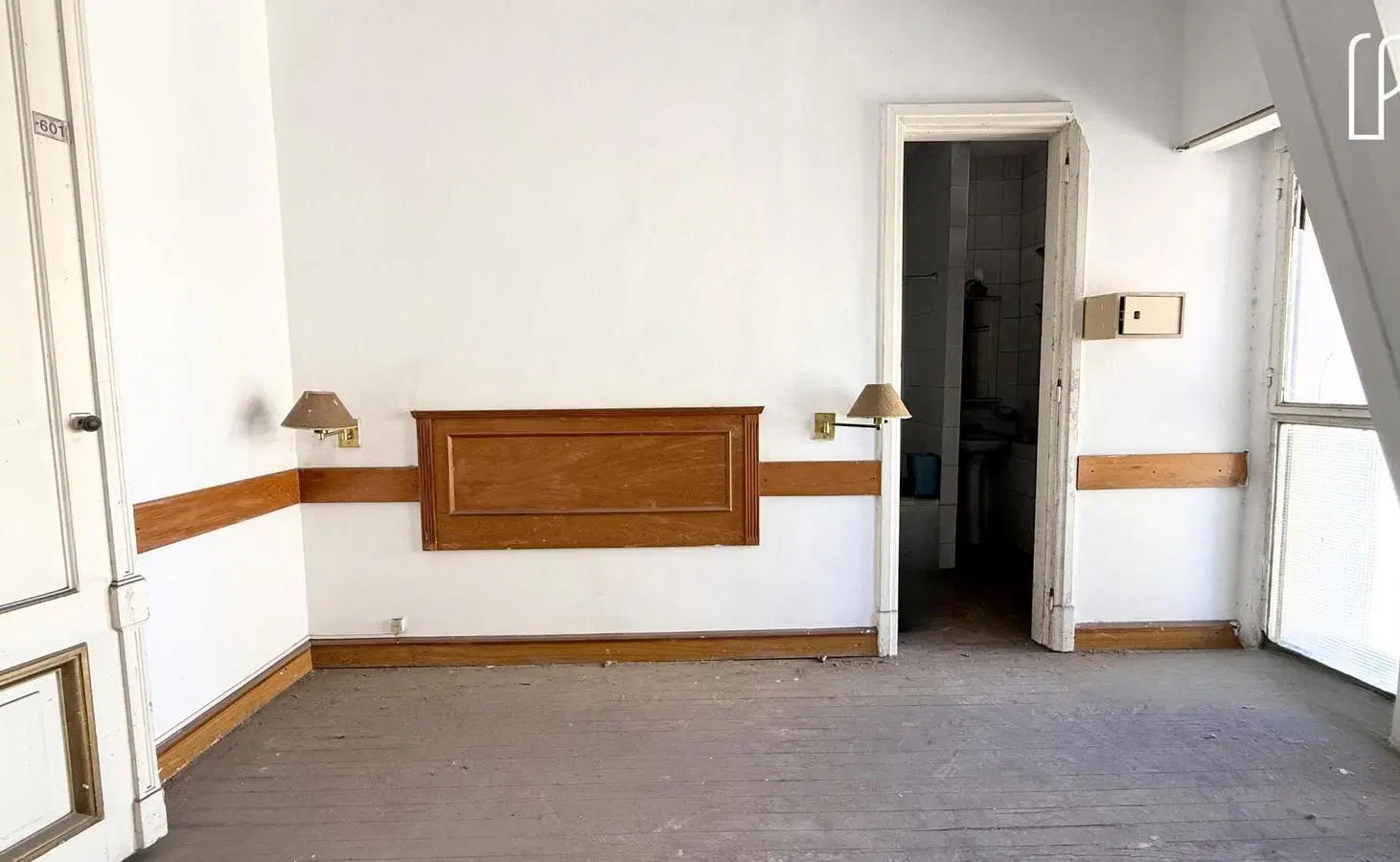 Edificio con gran potencial para desarrollo de renta 4
