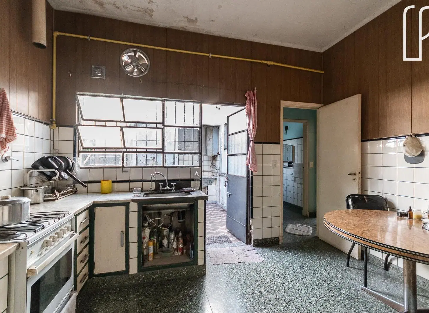 Terreno en venta Ramos Mejía 2