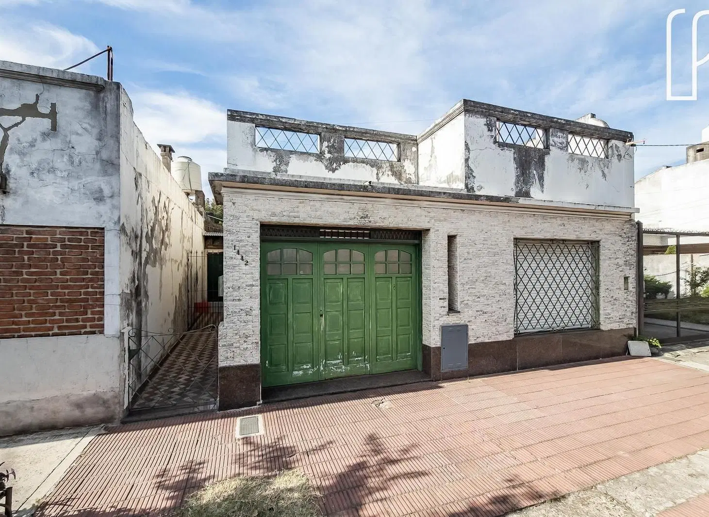 Terreno en venta Ramos Mejía 3