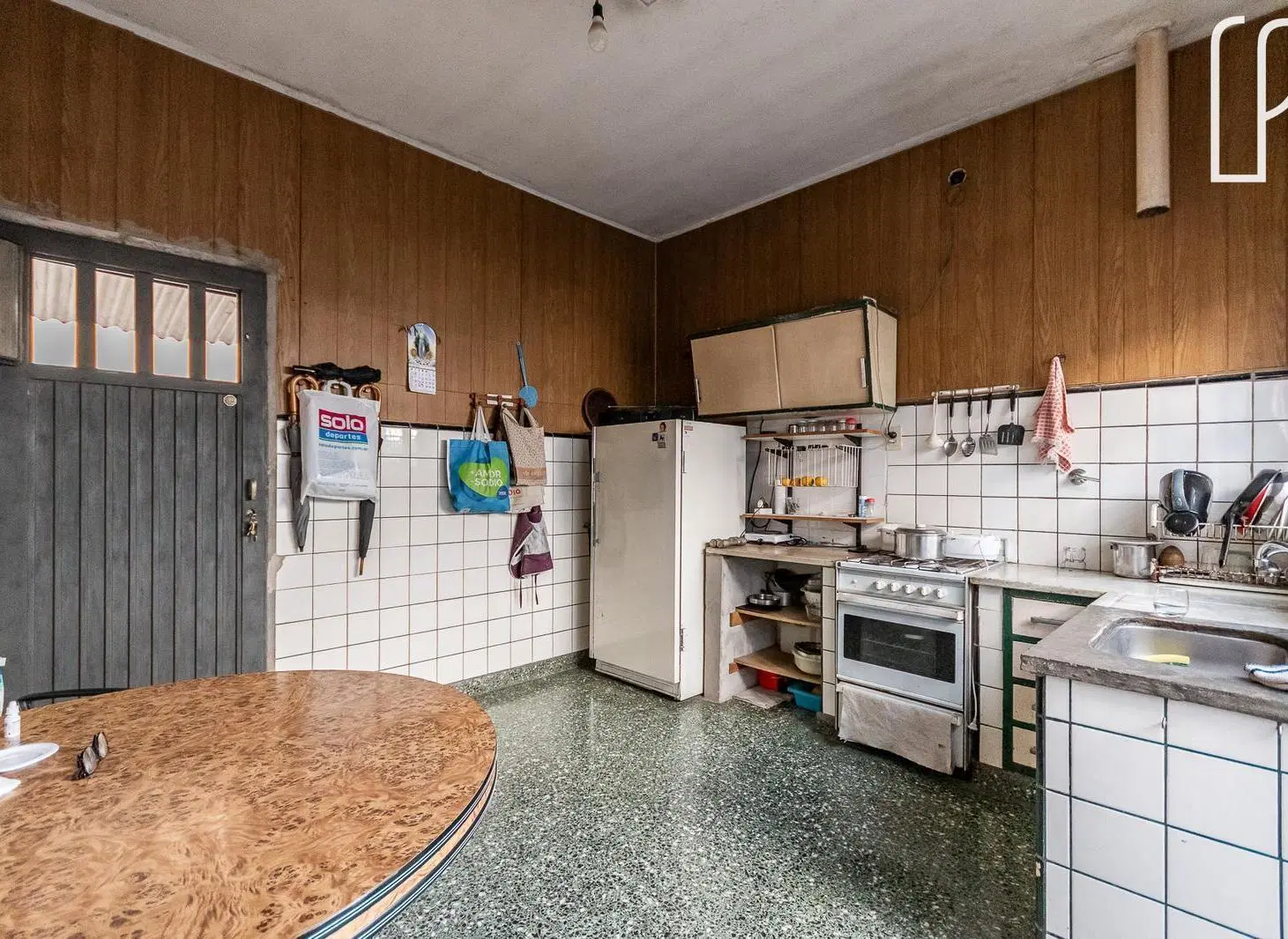 Terreno en venta Ramos Mejía 5