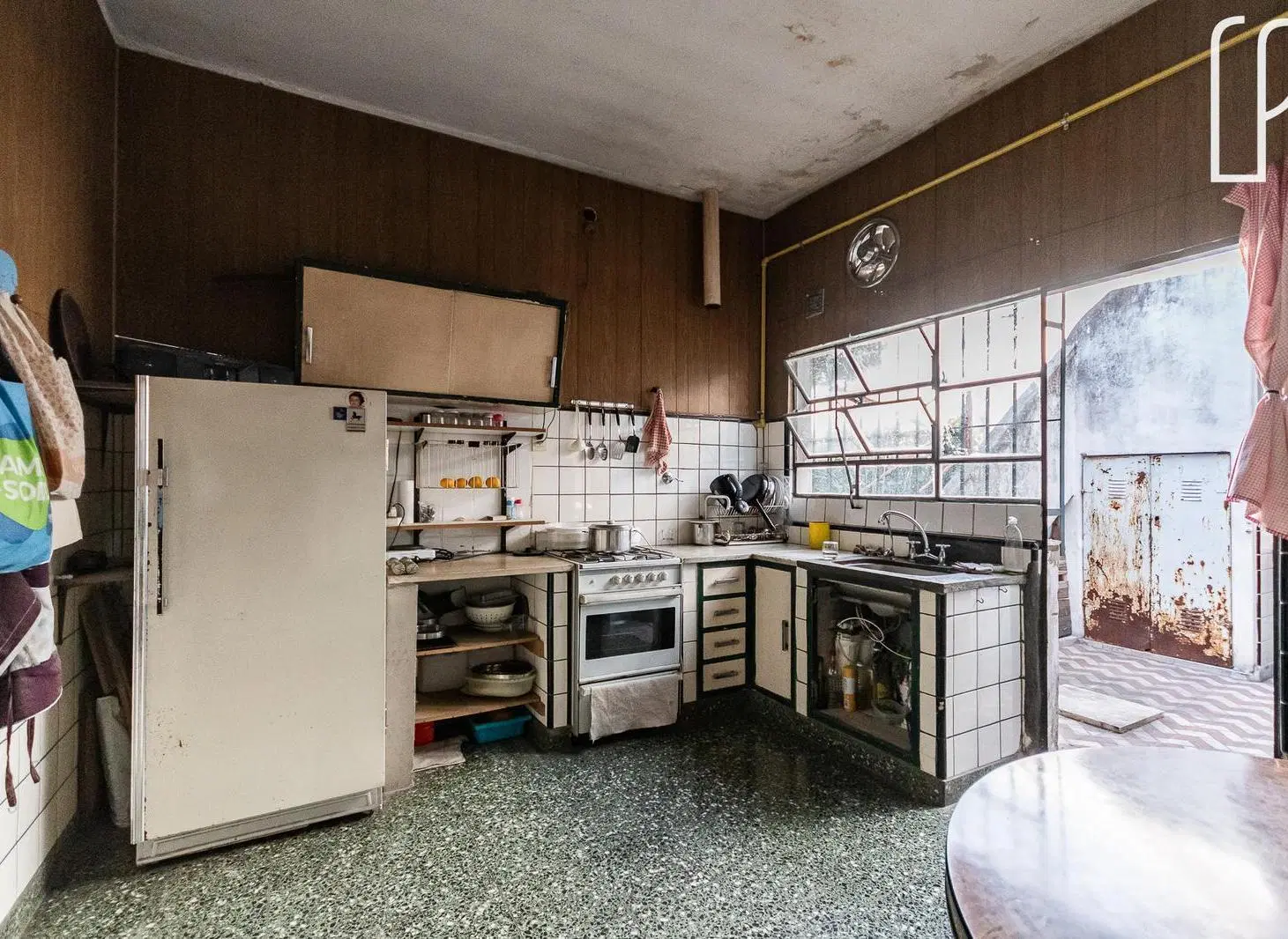 Terreno en venta Ramos Mejía 8