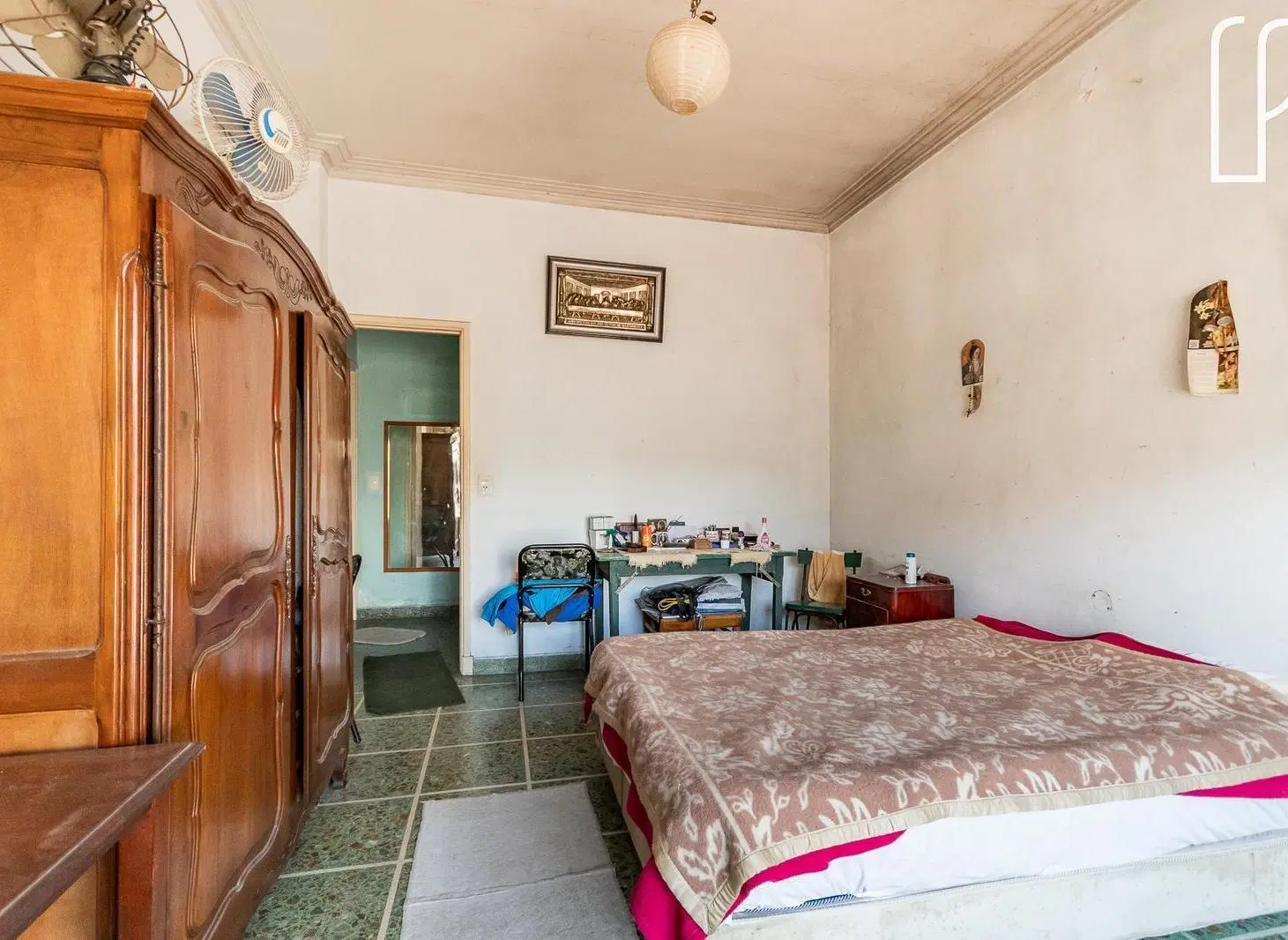 Terreno en venta Ramos Mejía 5