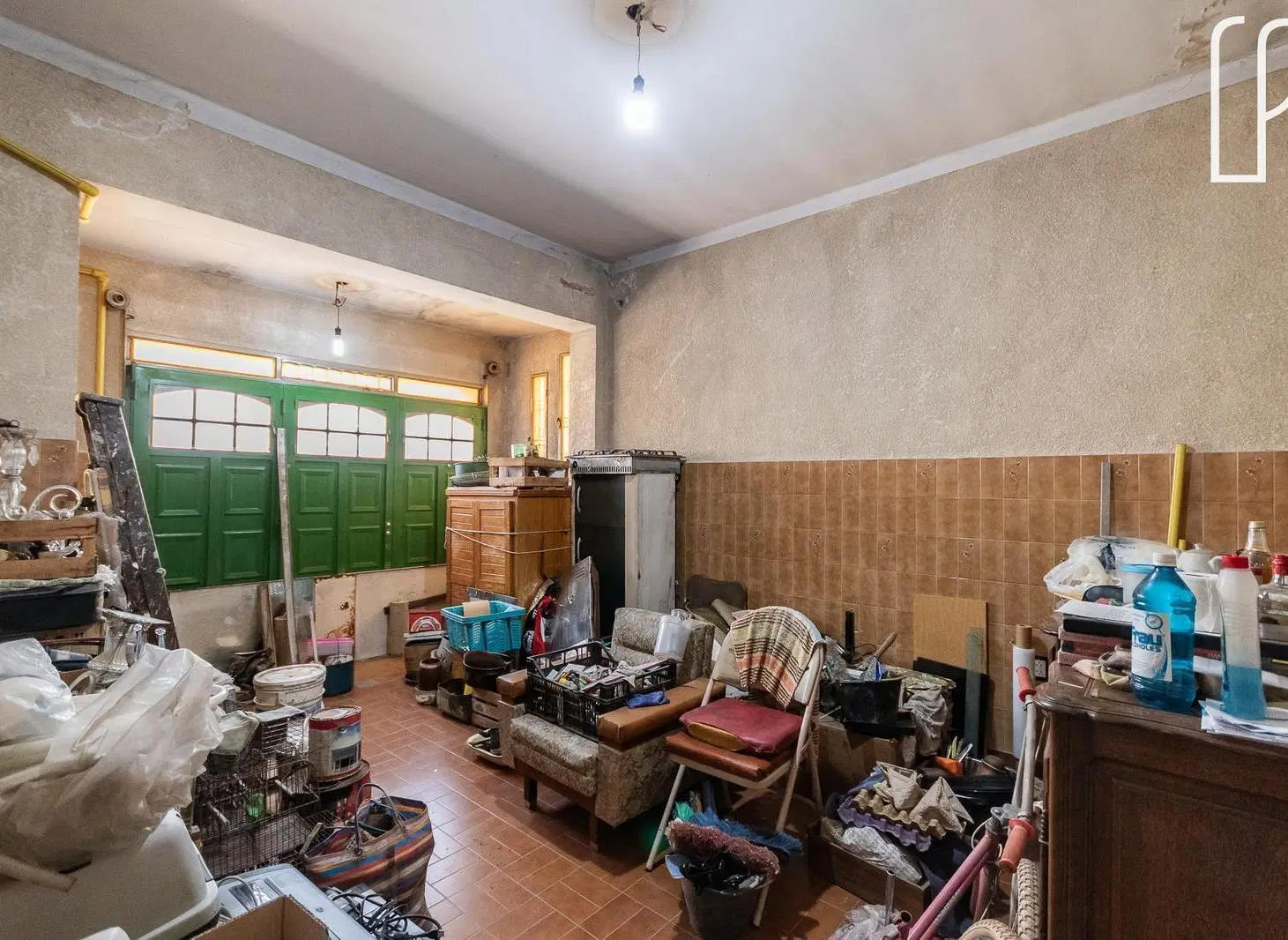 Terreno en venta Ramos Mejía 1