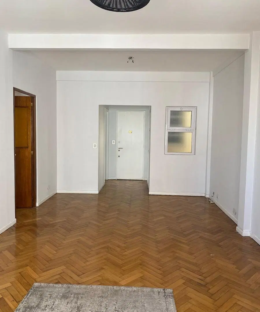 Departamento en venta 4 ambientes en Balvanera 4