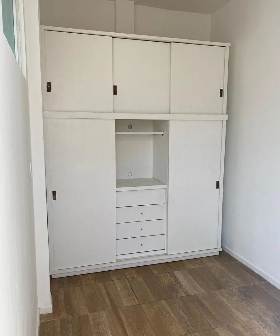 Departamento en venta 4 ambientes en Balvanera 3