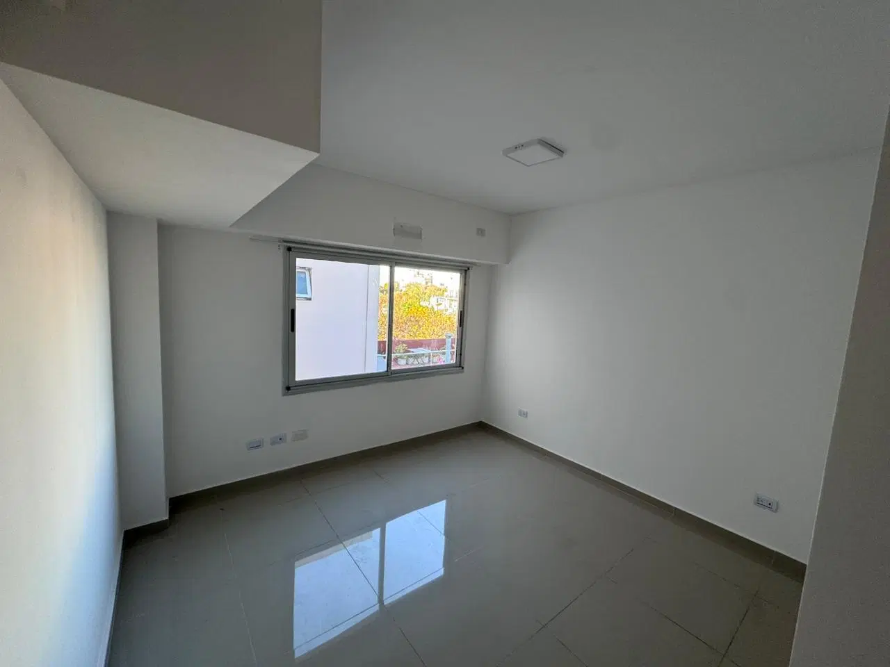 Venta Departamento 2 ambientes con balcón Saavedra 3