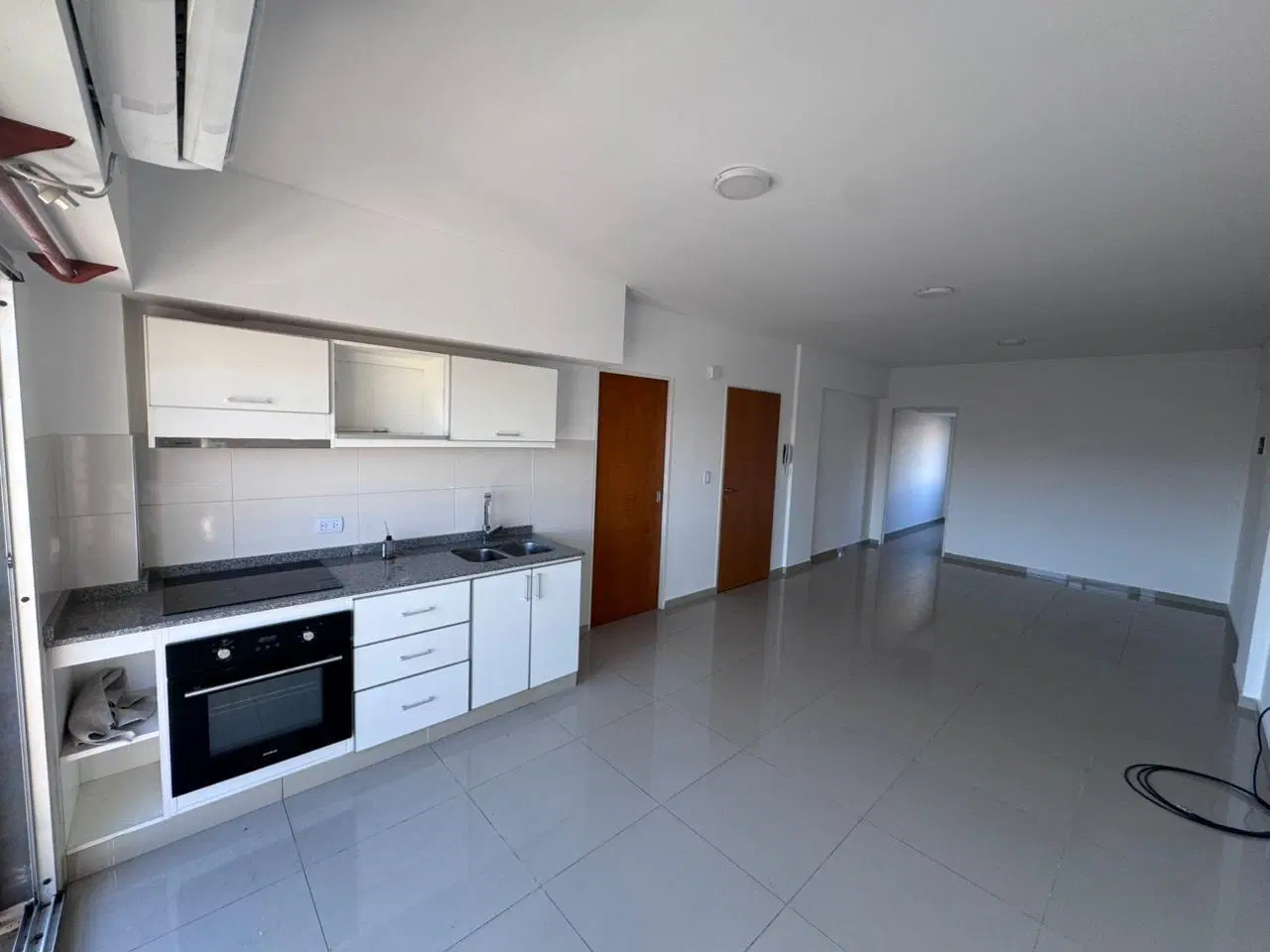 Venta Departamento 2 ambientes con balcón Saavedra 4