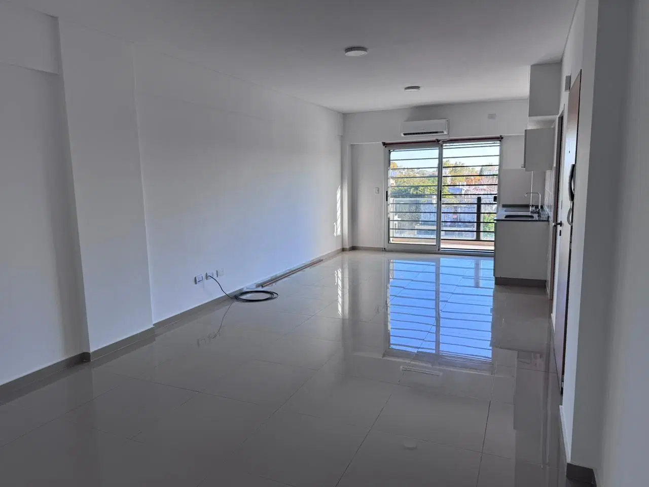 Venta Departamento 2 ambientes con balcón Saavedra 5