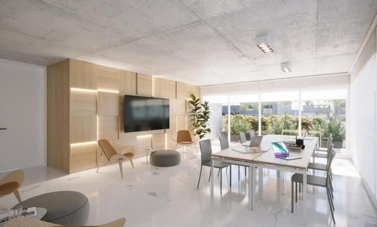 Foto de Venta Departamento 3 Ambientes Monserrat - Full Amenities, imagen 4