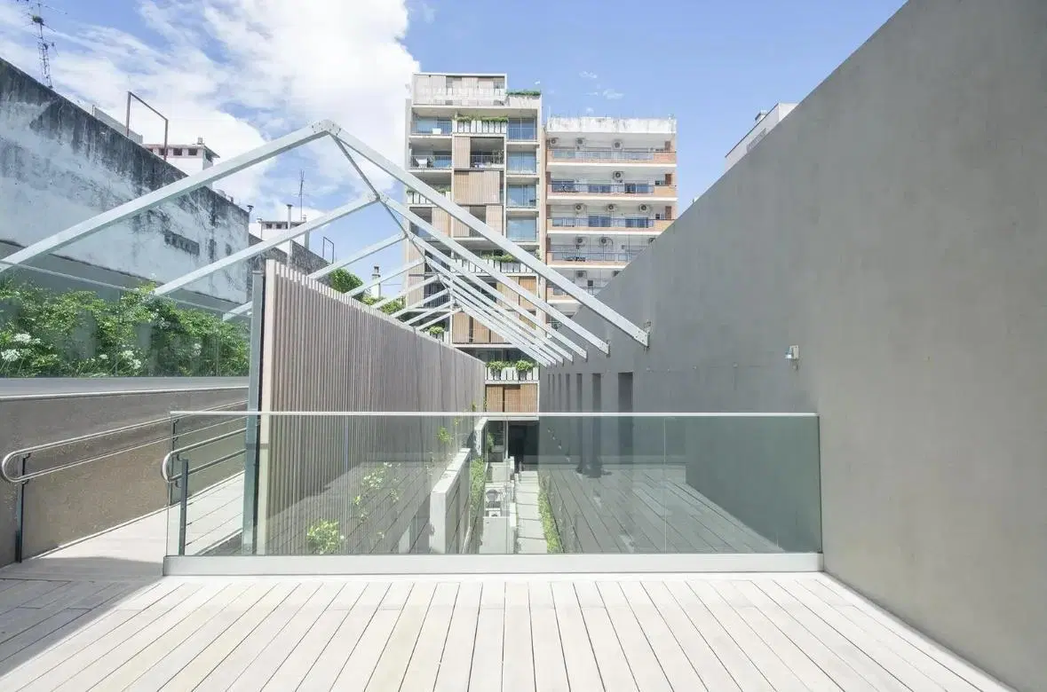 Venta Departamento 2 ambientes Alley Recoleta - Full Amenities 5