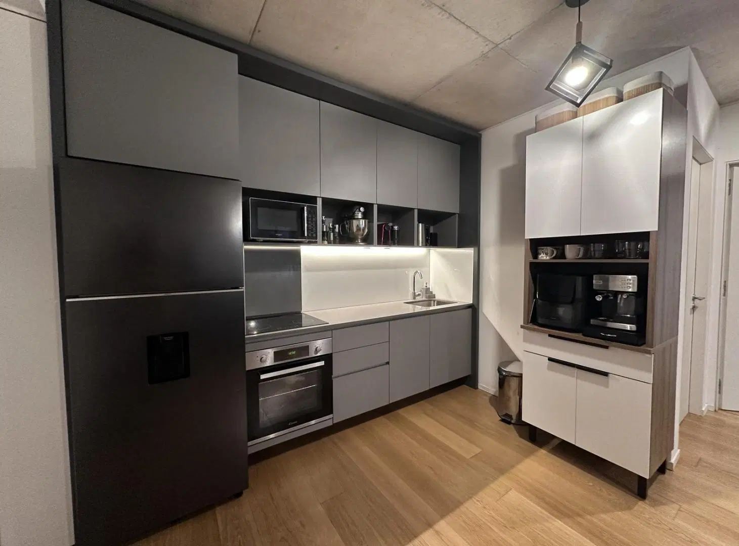 Venta Departamento 2 ambientes Alley Recoleta - Full Amenities 3