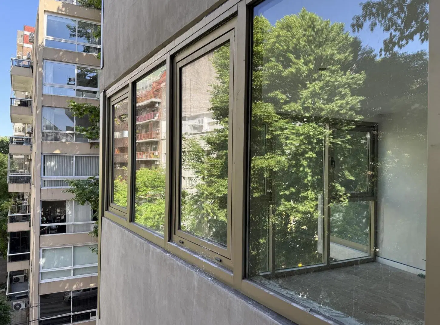 Venta Departamento 4 ambientes en Palermo 4