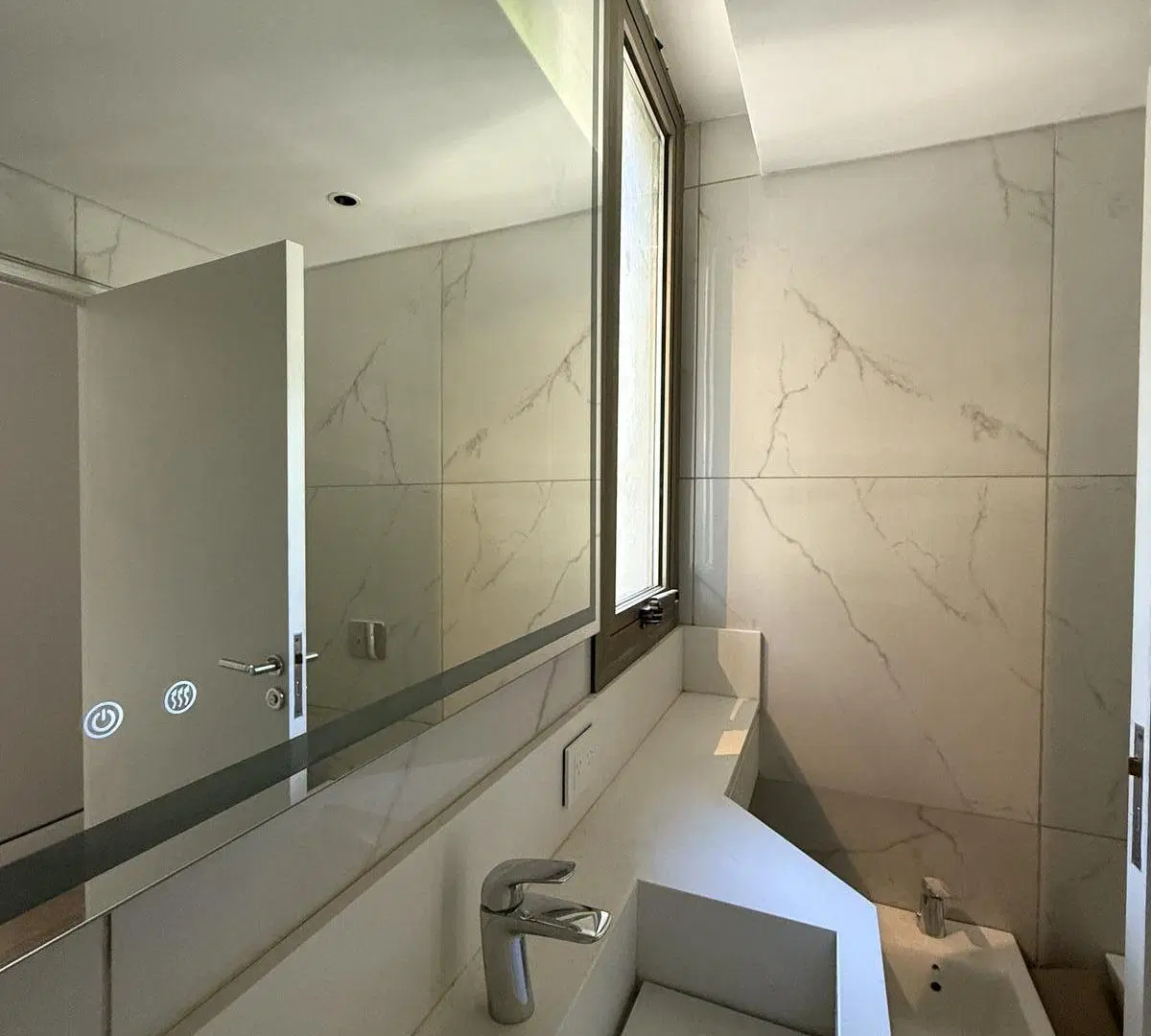 Venta Departamento 4 ambientes en Palermo 3