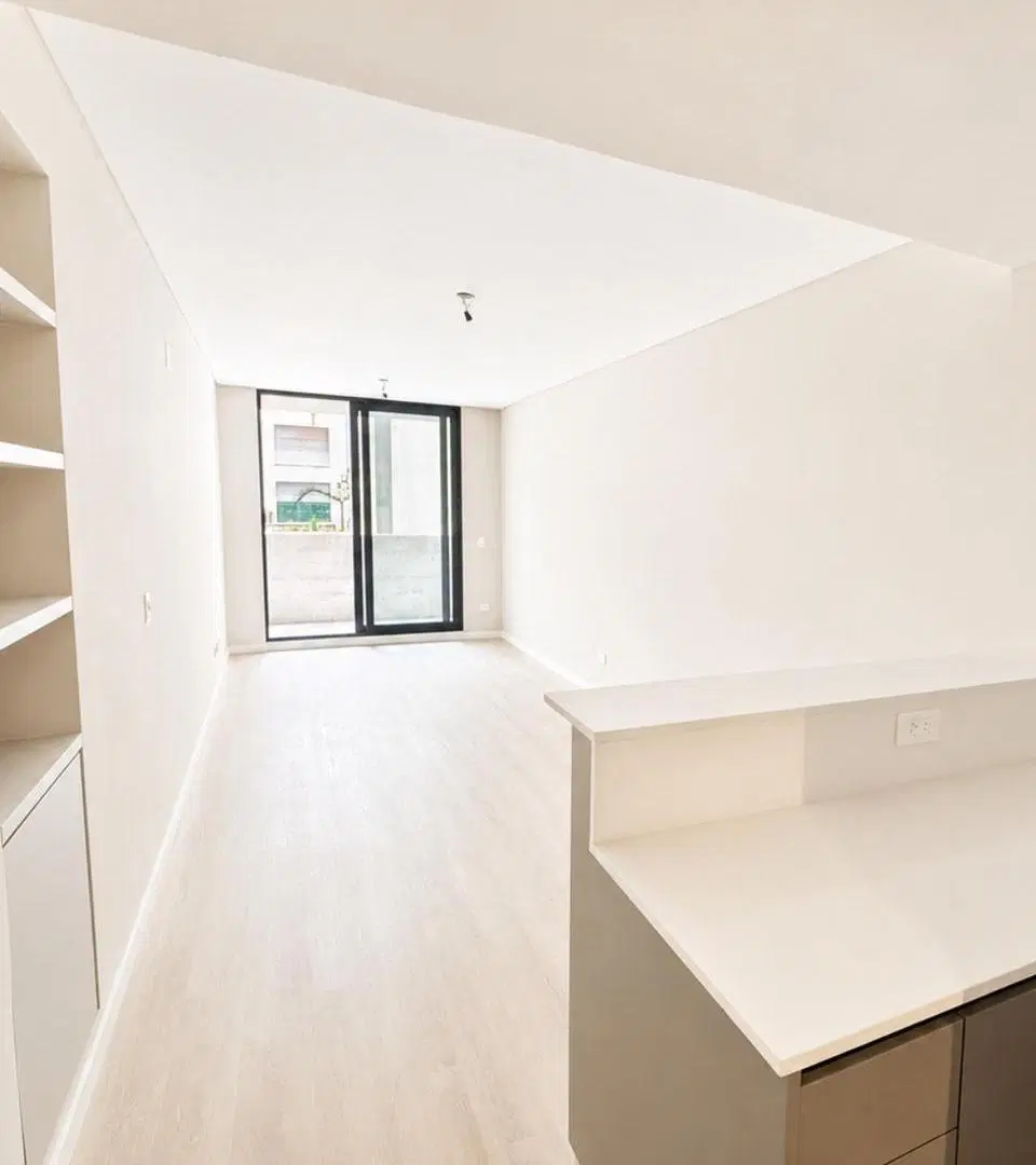 Venta monoambiente en Palermo 4