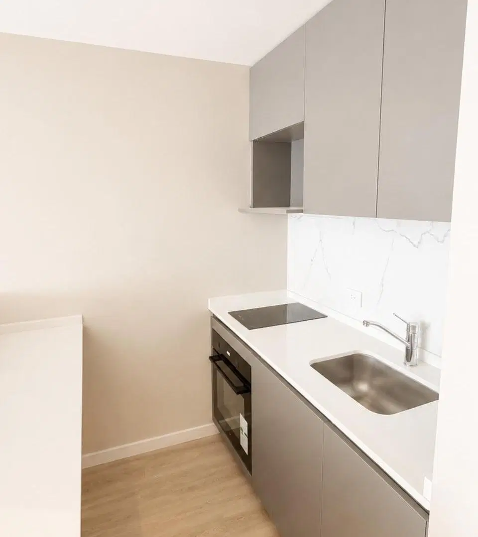 Venta monoambiente en Palermo 3