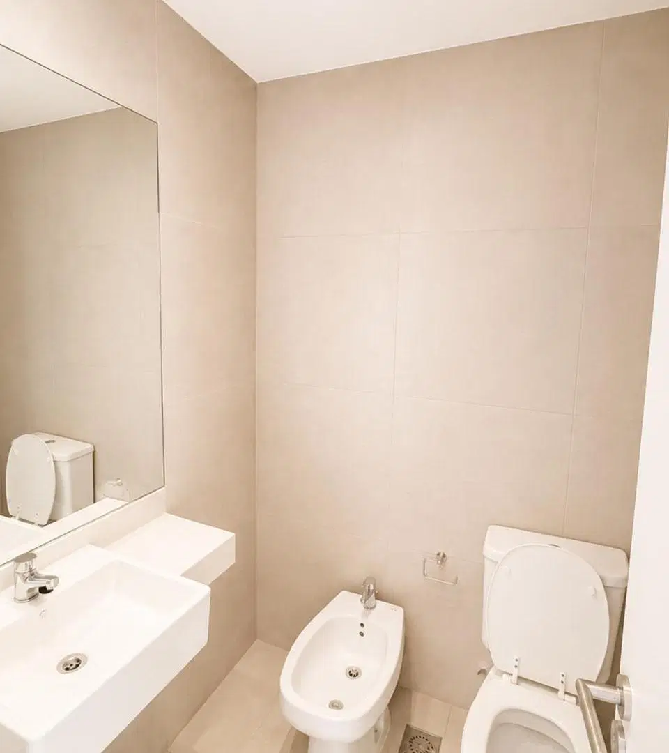 Venta monoambiente en Palermo 5