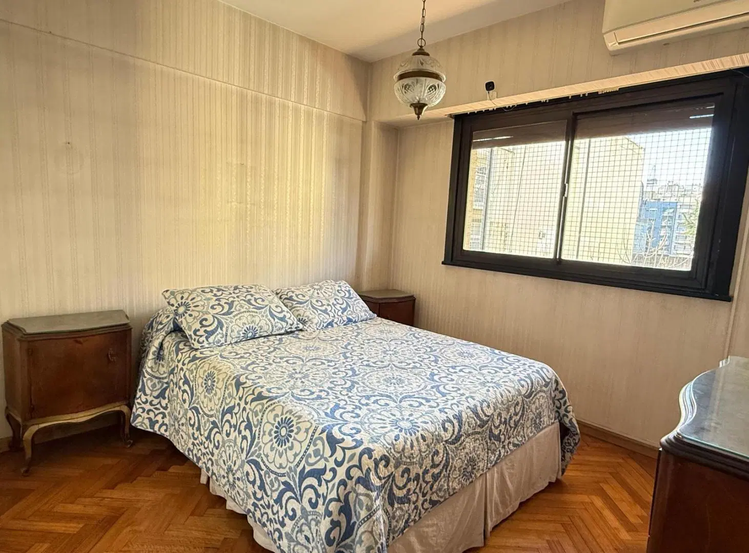 Venta departamento 3 ambientes Caballito 5