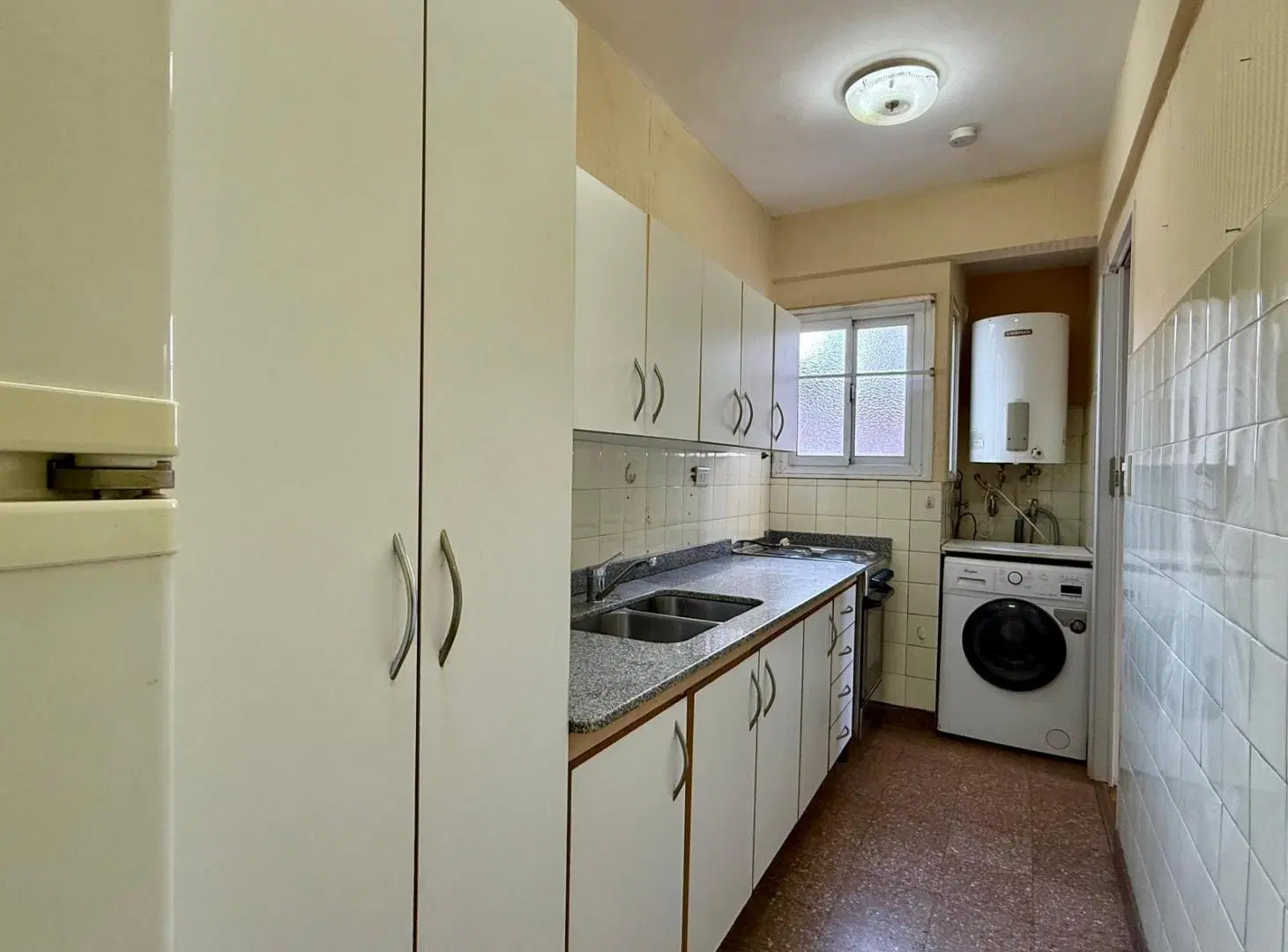 Venta departamento 3 ambientes Caballito 4