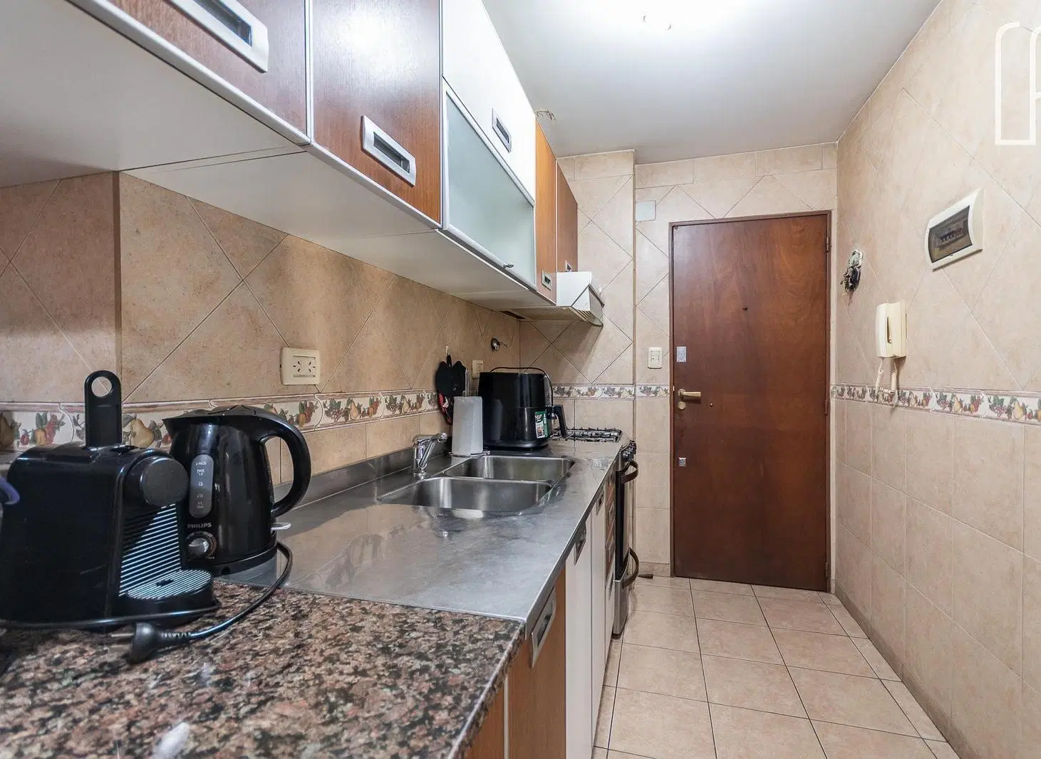 Venta departamento 4 ambientes  Caballito Sur 3