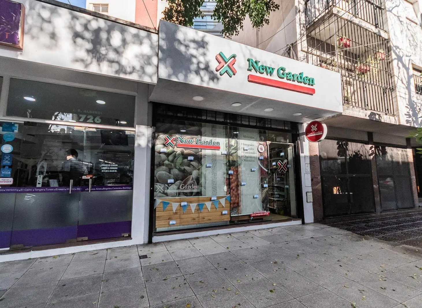 Local en Caballito 3