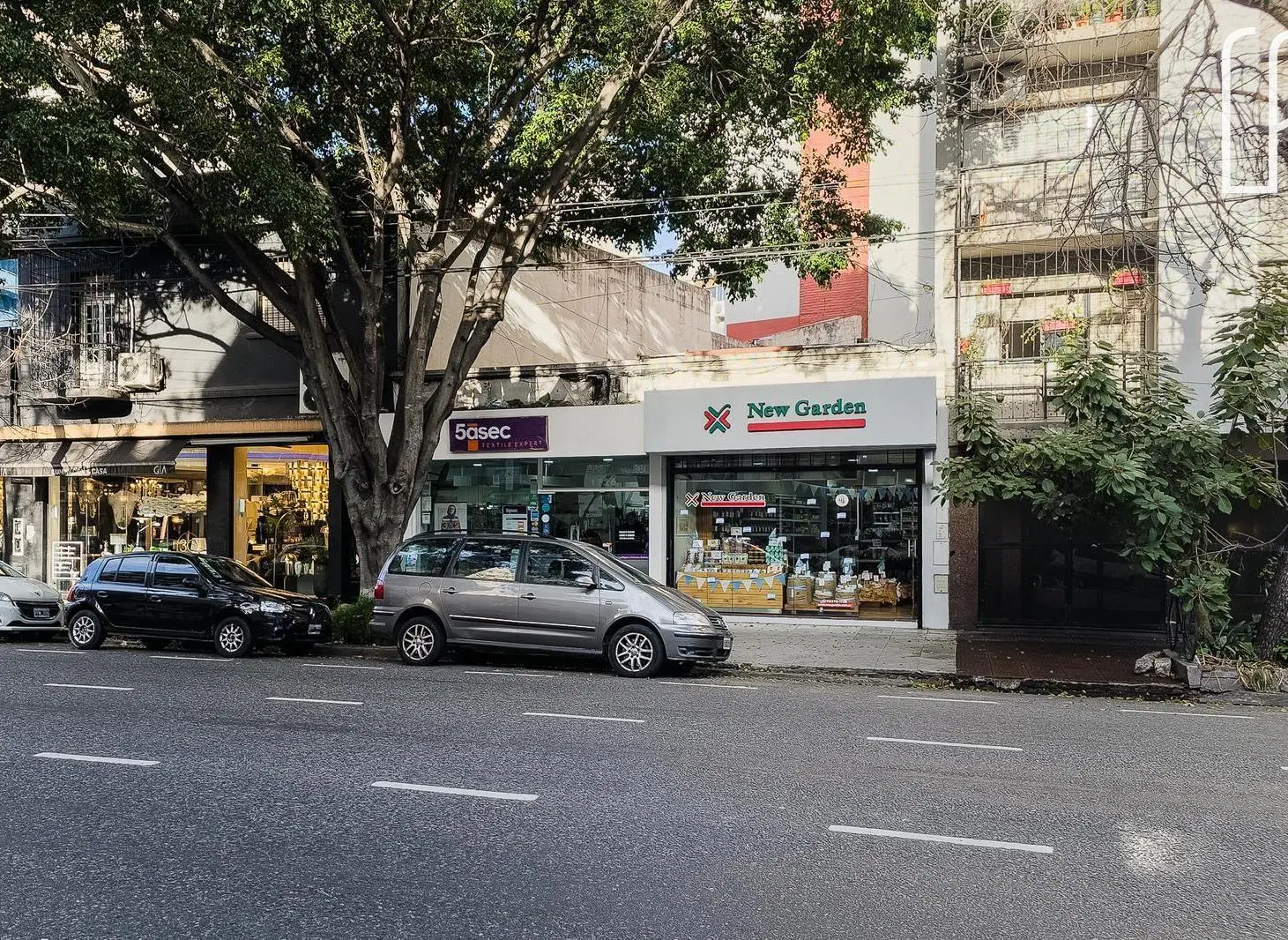 Local en Caballito 4